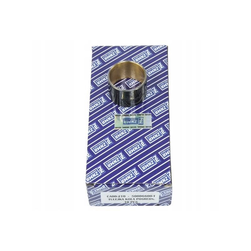 Bimetallic intermediate wheel bush C330 5000660