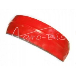Mtz 82 narrow metal front fender