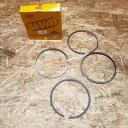 Set of engine rings mtz 4p 2401004060