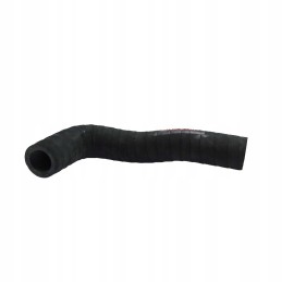 Radiator hose r70737 reinforced Andoria cord mot