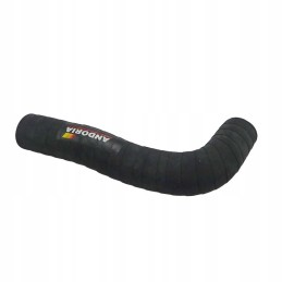 Radiator hose r70737 reinforced Andoria cord mot