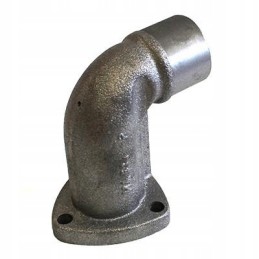Muffler elbow 1865534m1 mf ursus