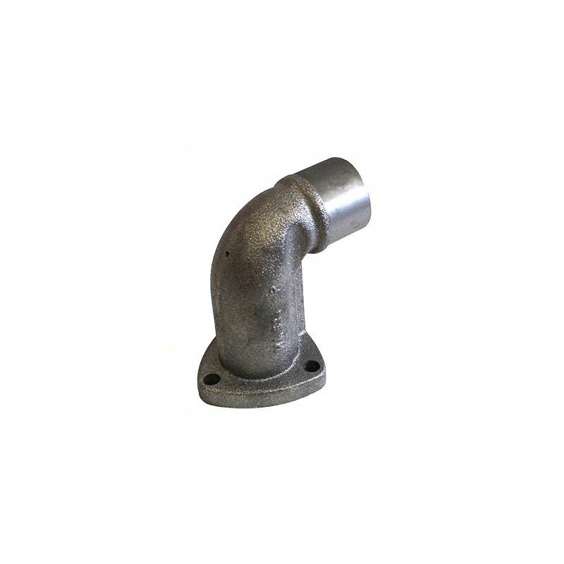 Muffler elbow 1865534m1 mf ursus
