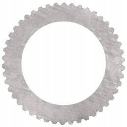 The steel clutch friction disc fits C 385