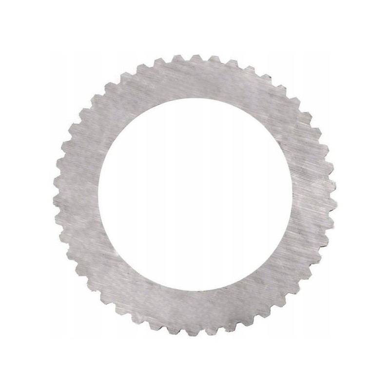 The steel clutch friction disc fits C 385