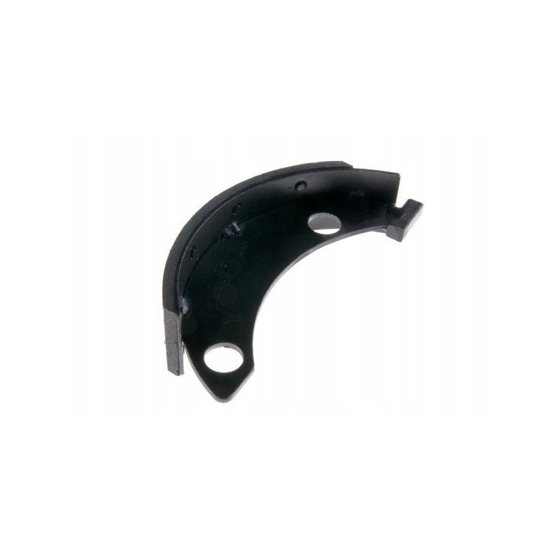 Short brake shoe C 330