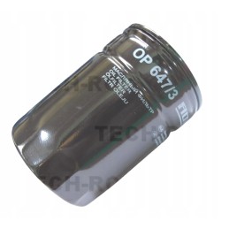 Oil filter filtron op 647 3