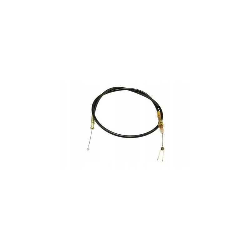 Gas pedal cable vpm6519