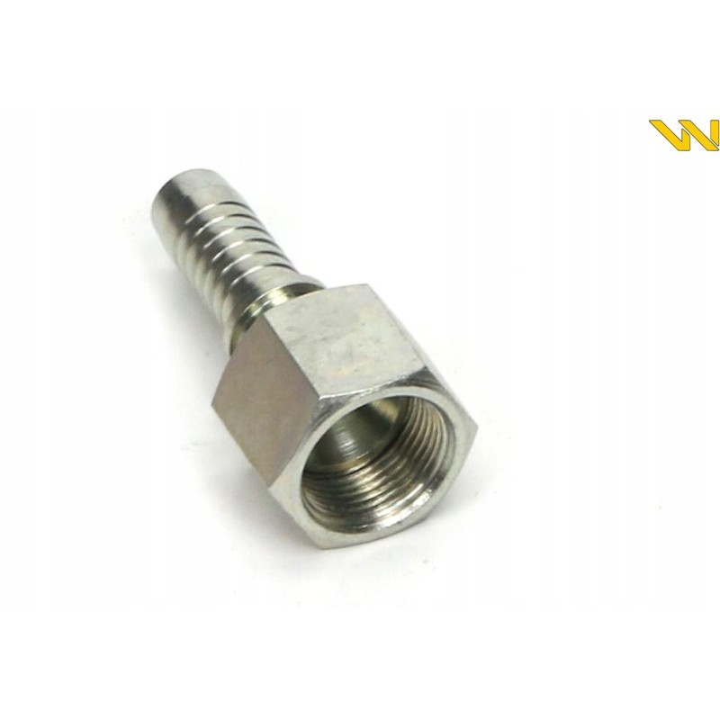 Hydraulic fitting dk dn13 24x1 5 Warynski