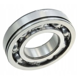 Single row ball bearing 50x90x20 6210n krasni