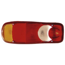 5-segment rear lamp, left manitou, etc