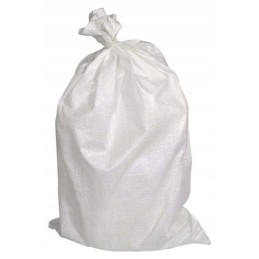White grain bags 50kg
