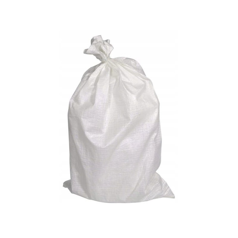 White grain bags 50kg