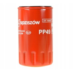 Oil filter for ursus mf 3 c 360 3p pp 4 9 pp49