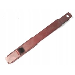 Zetor telescope continuous