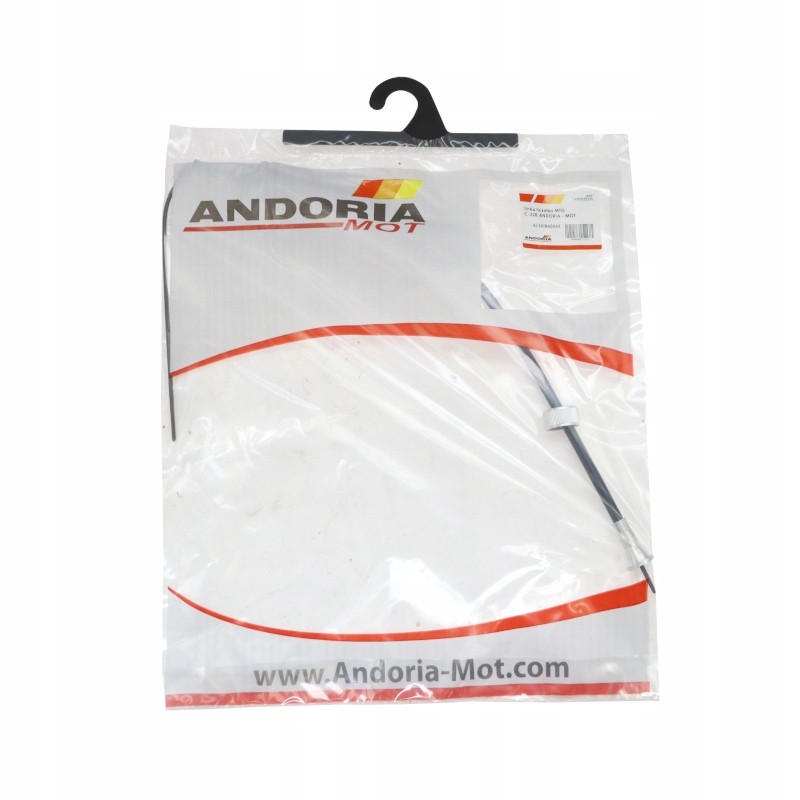 Meter cable mtg l 680mm c 328 andoria 42341840