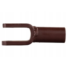 Zetor lower link forks 78444050