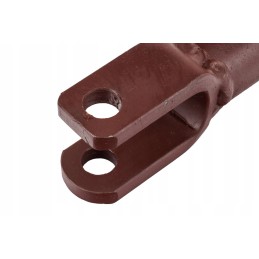 Zetor lower link forks 78444050