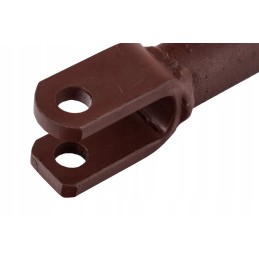 Zetor lower link forks 78444050