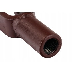 Zetor lower link forks 78444050