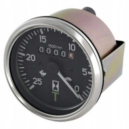 Engine hour counter mf 1877718m92