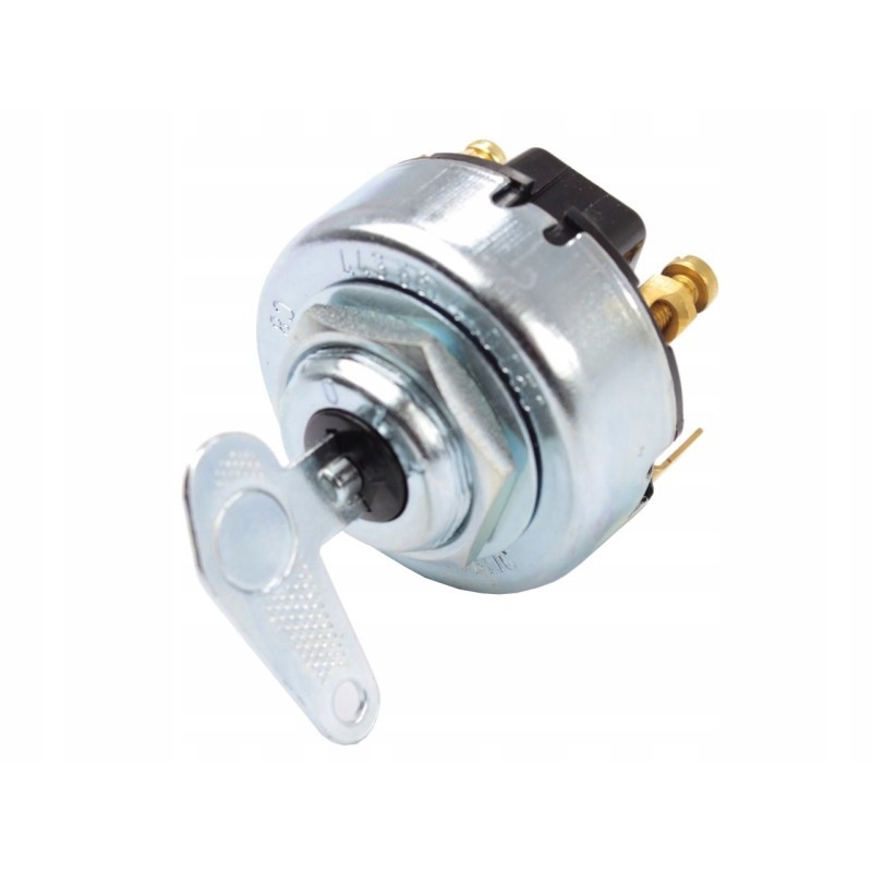 Ignition switch with key Zetor 5911 5613 59115613