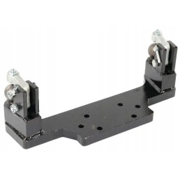 Hitch kit right left