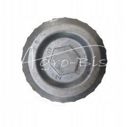 Archimedes lift body cap 5058018