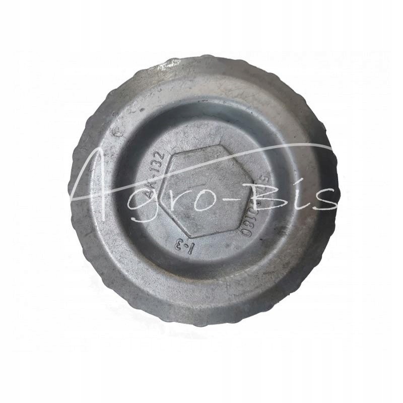 Archimedes lift body cap 5058018