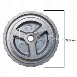 Archimedes lift body cap 5058018