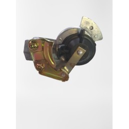 Air hose connector, soft 42 48 013 0