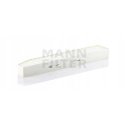 Cu4727 cabin air filter