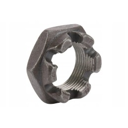 X429106601000 axle nut