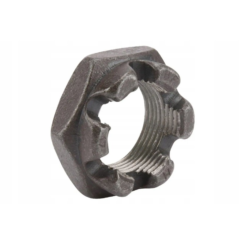 X429106601000 axle nut