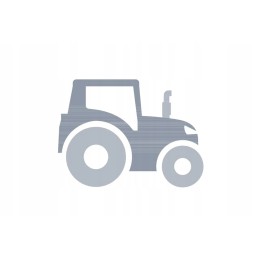 X429106601000 axle nut