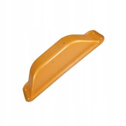 Ursus c 330 50013340 lower cover