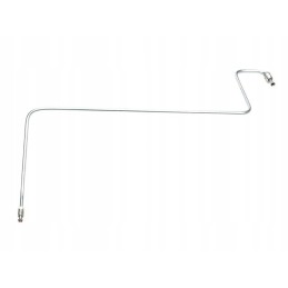 Left equalizer brake pipe C 385 original