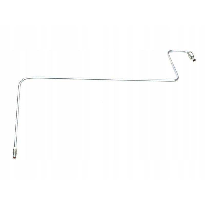 Left equalizer brake pipe C 385 original