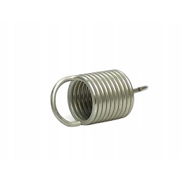 Case CBM hook spring, category 2