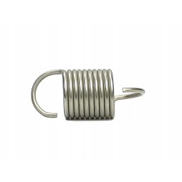 Case CBM hook spring, category 2