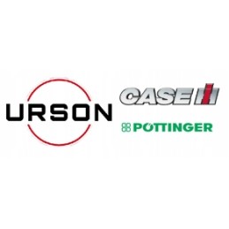 Case CBM hook spring, category 2