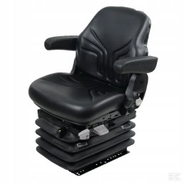 maximo comfort seat made of PVC