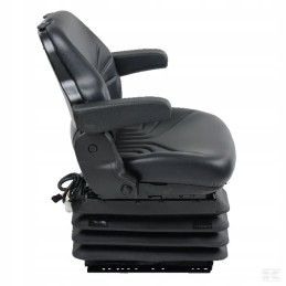 maximo comfort seat made of PVC