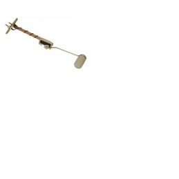 Fuel level sensor float mf3 255 235