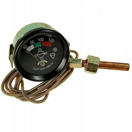 Water temperature indicator with mtz sensor 80 82 8