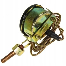 Water temperature indicator with mtz sensor 80 82 8