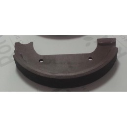 Steyr brake shoe 230x30 133700340 210x30