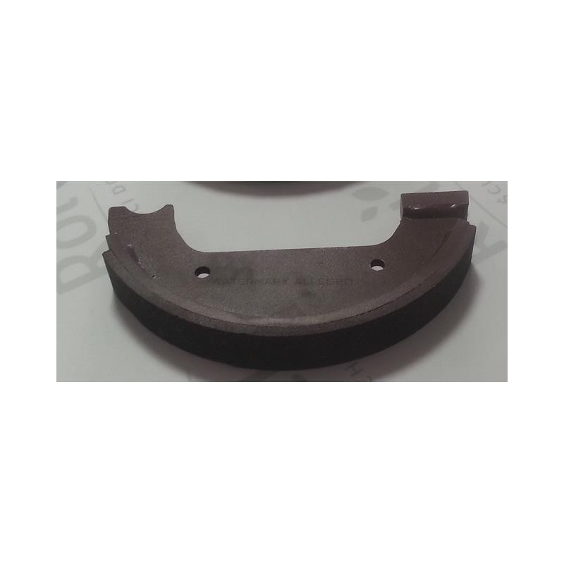 Steyr brake shoe 230x30 133700340 210x30
