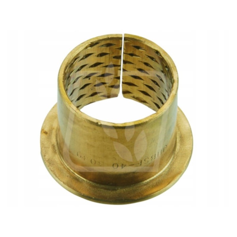 Drum sleeve for Deutz Fahr combine harvester 06262701