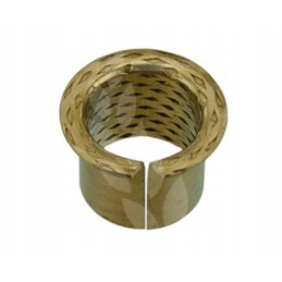 Drum sleeve for Deutz Fahr combine harvester 06262701